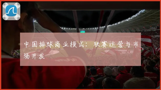 中国排球商业模式：联赛运营与市场开发
